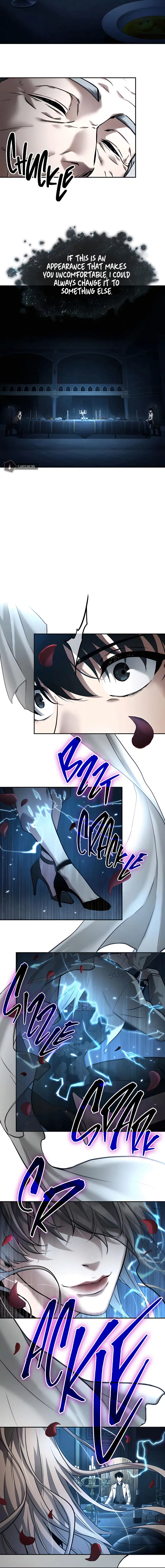 Omniscient Reader's Viewpoint manga, chapter 114, page 10 of 13