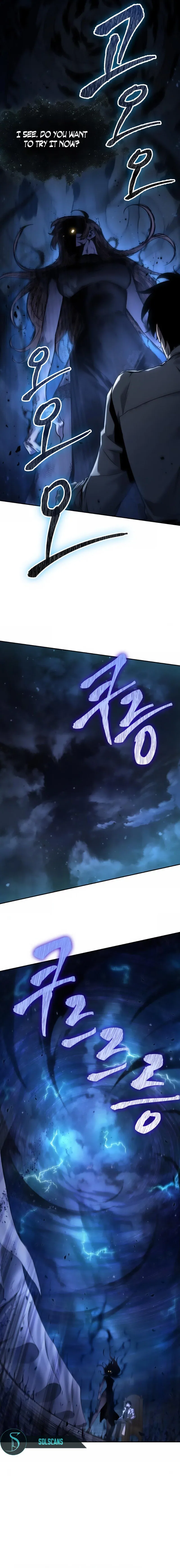 Omniscient Reader's Viewpoint manga, chapter 116, page 6 of 19