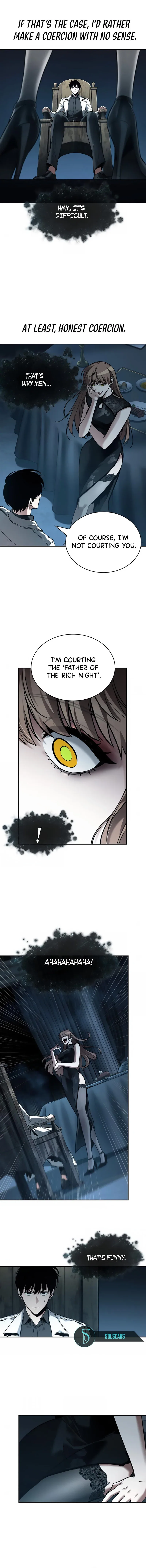 Omniscient Reader's Viewpoint manga, chapter 116, page 10 of 19