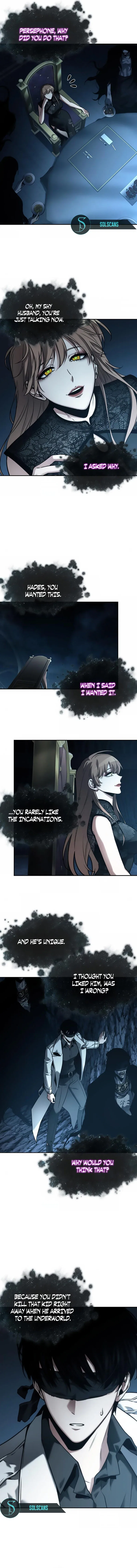 Omniscient Reader's Viewpoint manga, chapter 116, page 15 of 19