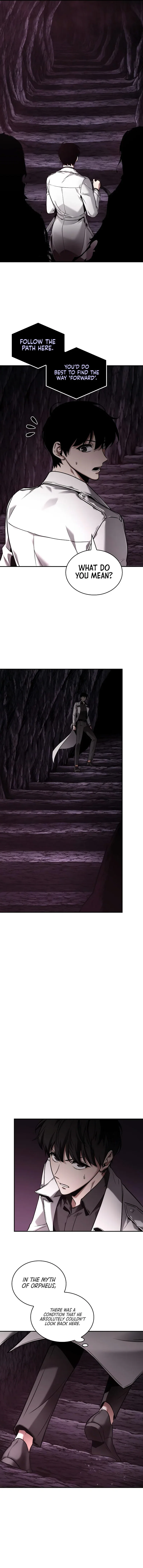 Omniscient Reader's Viewpoint manga, chapter 117, page 3 of 14