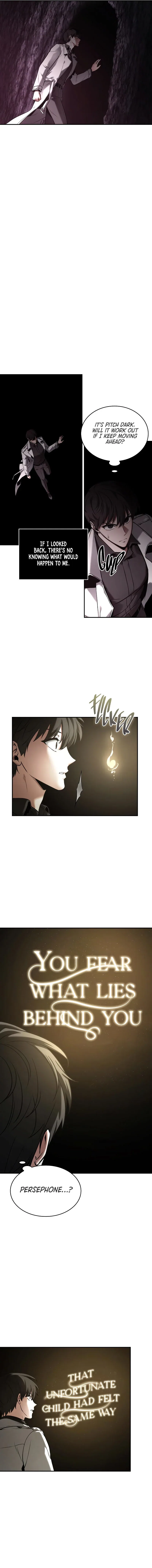 Omniscient Reader's Viewpoint manga, chapter 117, page 4 of 14