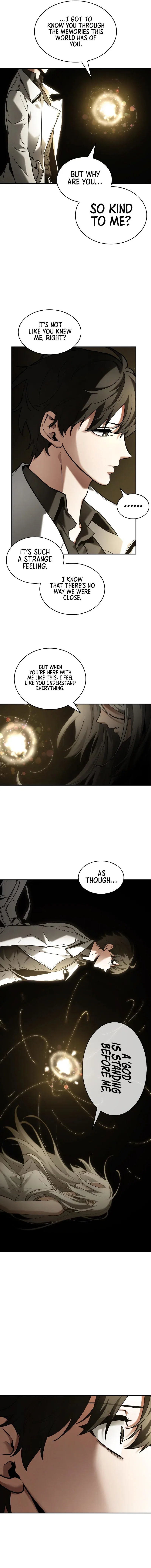 Omniscient Reader's Viewpoint manga, chapter 117, page 9 of 14