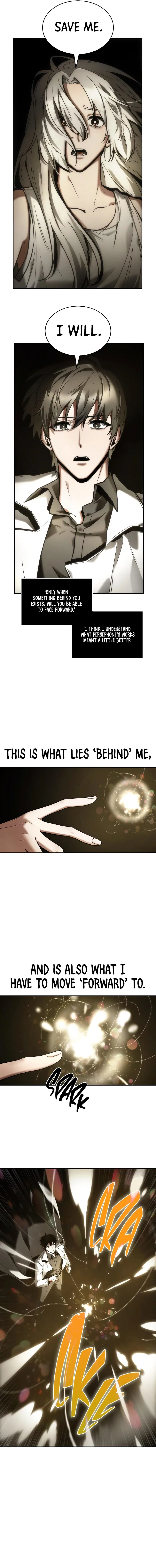 Omniscient Reader's Viewpoint manga, chapter 117, page 10 of 14