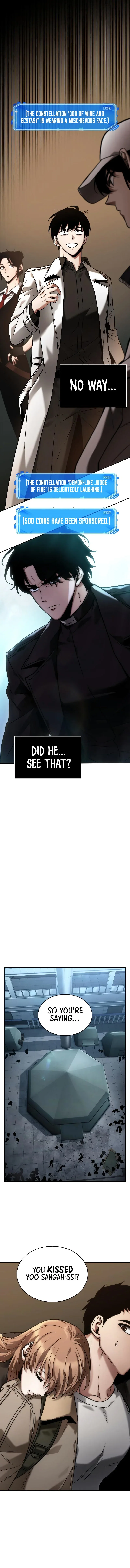 Omniscient Reader's Viewpoint manga, chapter 120, page 10 of 14