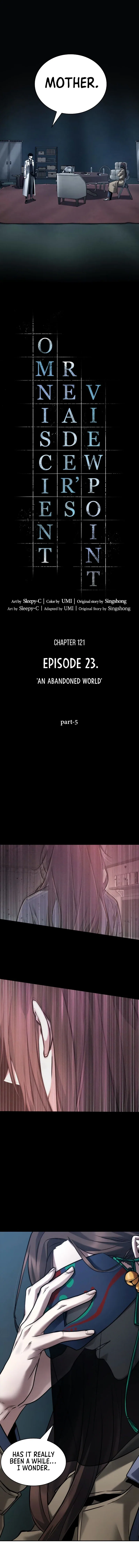 Omniscient Reader's Viewpoint manga, chapter 121, page 9 of 16