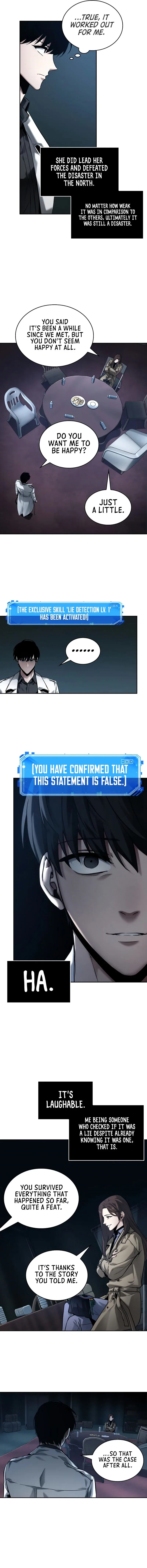 Omniscient Reader's Viewpoint manga, chapter 121, page 12 of 16