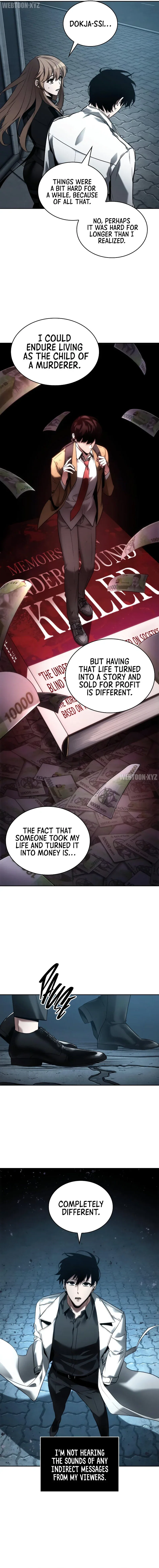 Omniscient Reader's Viewpoint manga, chapter 123, page 4 of 16