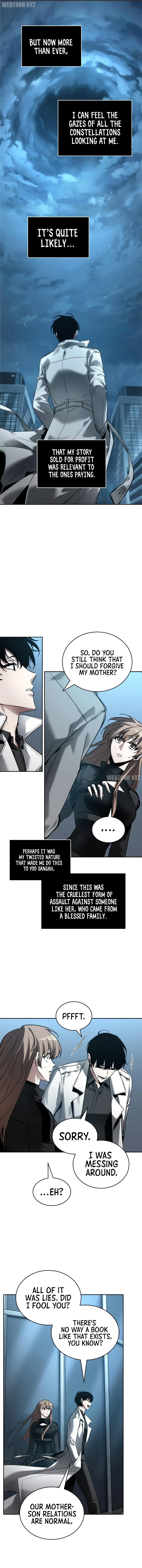 Omniscient Reader's Viewpoint manga, chapter 123, page 5 of 16