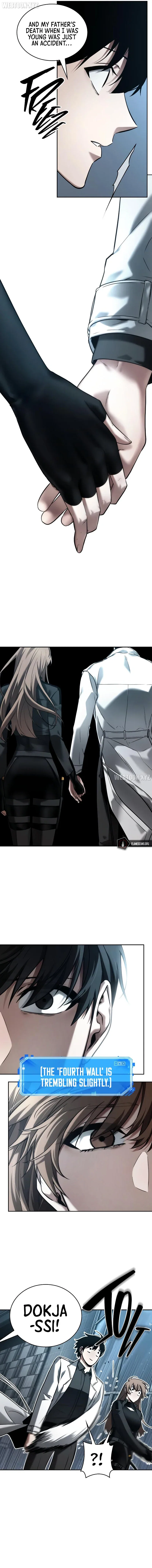 Omniscient Reader's Viewpoint manga, chapter 123, page 6 of 16