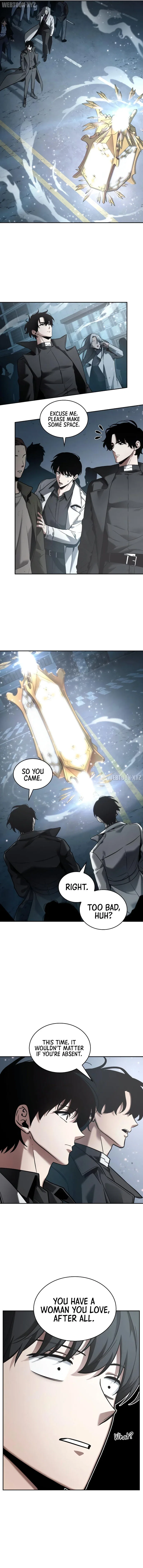 Omniscient Reader's Viewpoint manga, chapter 123, page 9 of 16