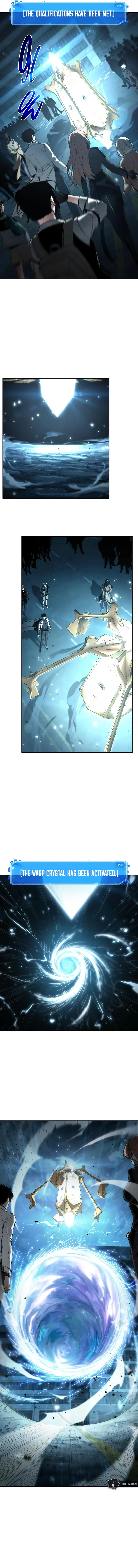 Omniscient Reader's Viewpoint manga, chapter 124, page 4 of 14