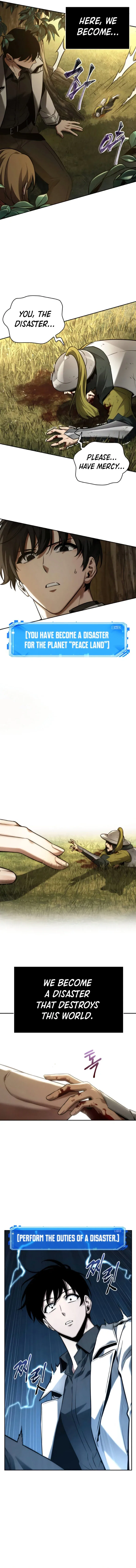 Omniscient Reader's Viewpoint manga, chapter 125, page 7 of 14