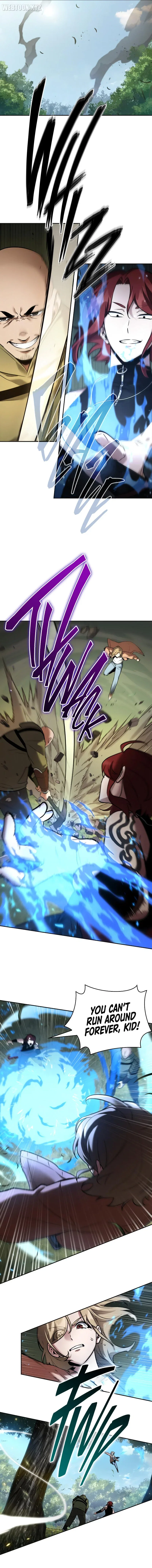 Omniscient Reader's Viewpoint manga, chapter 127, page 6 of 18