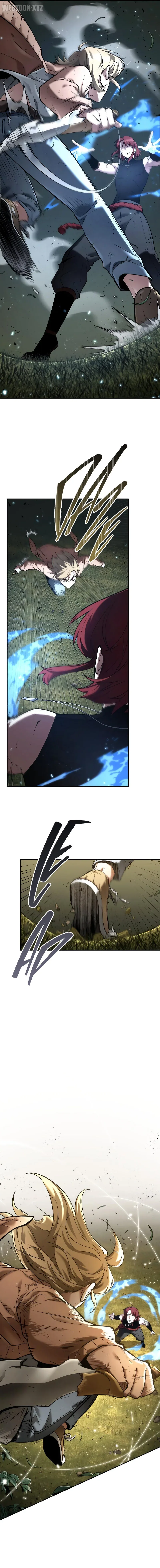 Omniscient Reader's Viewpoint manga, chapter 127, page 14 of 18