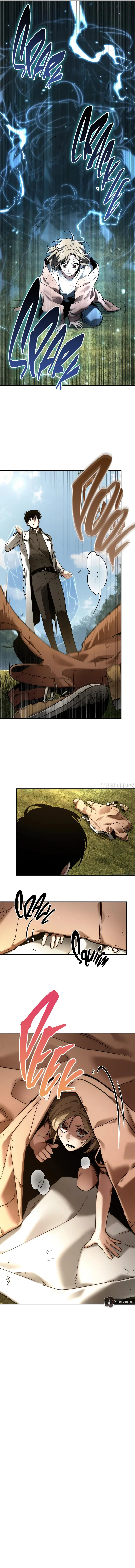 Omniscient Reader's Viewpoint manga, chapter 128, page 3 of 17