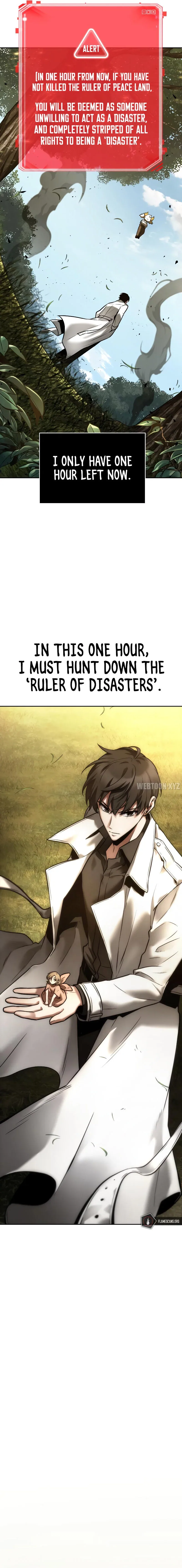 Omniscient Reader's Viewpoint manga, chapter 128, page 6 of 17