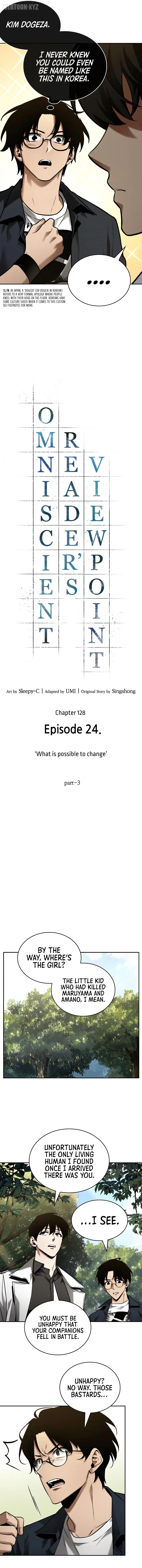 Omniscient Reader's Viewpoint manga, chapter 128, page 9 of 17