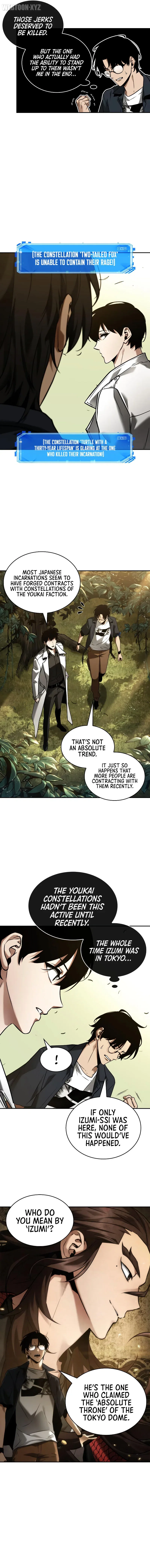Omniscient Reader's Viewpoint manga, chapter 128, page 10 of 17