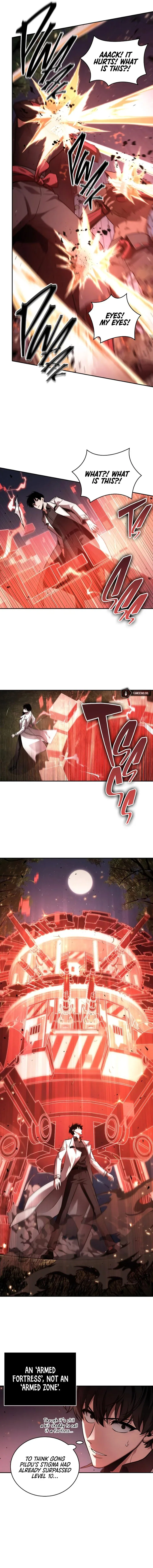 Omniscient Reader's Viewpoint manga, chapter 134, page 2 of 15