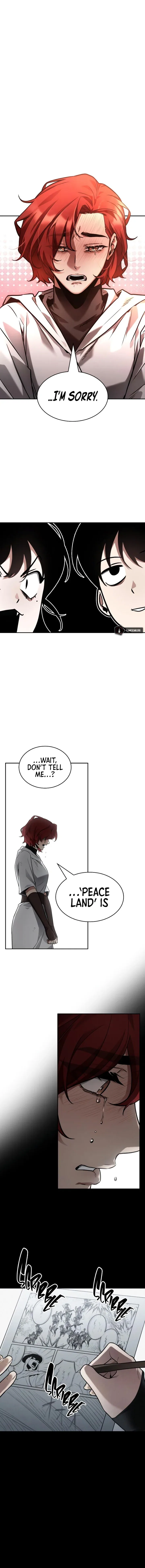 Omniscient Reader's Viewpoint manga, chapter 136, page 1 of 14