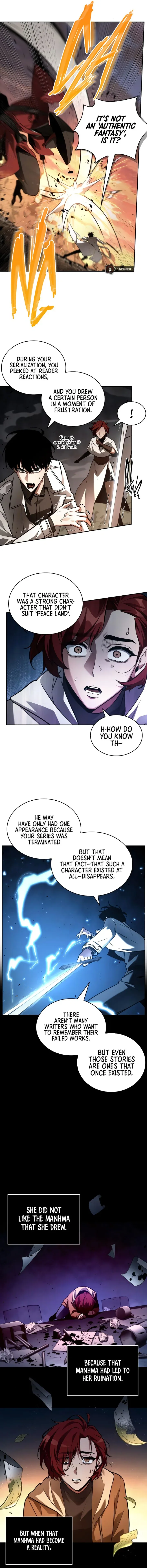 Omniscient Reader's Viewpoint manga, chapter 136, page 10 of 14