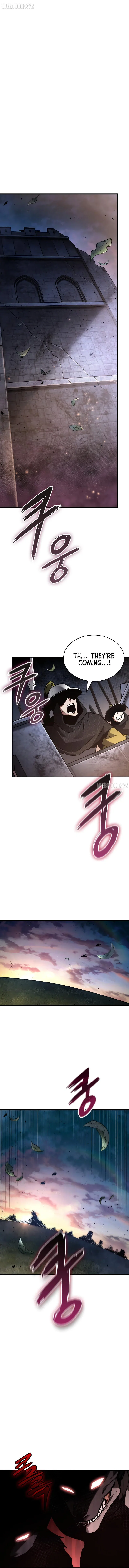 Omniscient Reader's Viewpoint manga, chapter 139, page 2 of 13