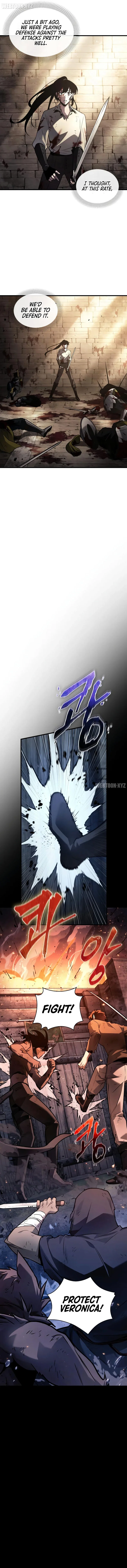 Omniscient Reader's Viewpoint manga, chapter 140, page 3 of 15