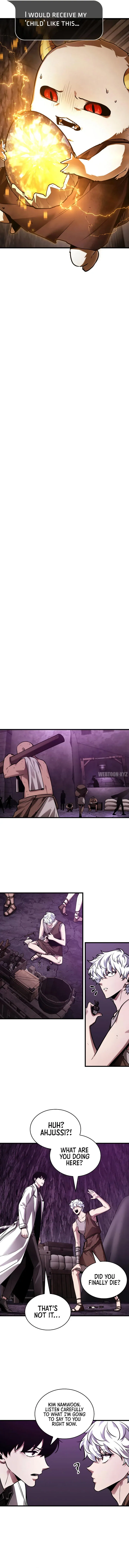 Omniscient Reader's Viewpoint manga, chapter 147, page 3 of 12