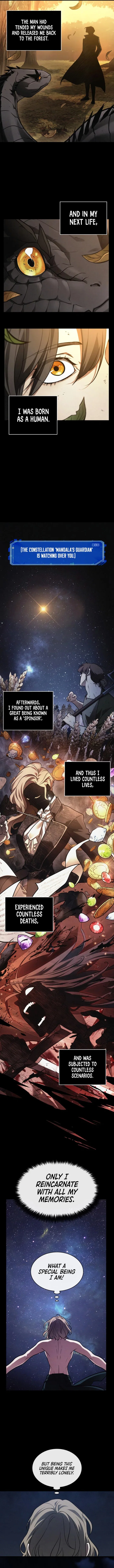 Omniscient Reader's Viewpoint manga, chapter 150, page 5 of 13