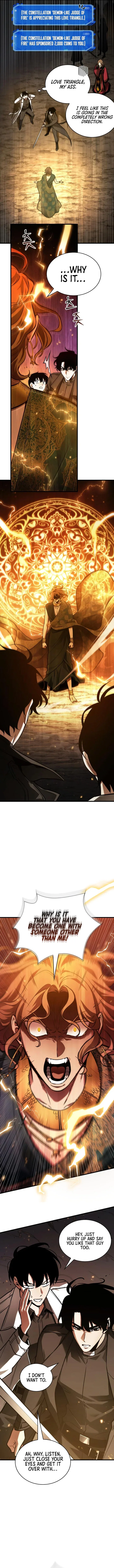 Omniscient Reader's Viewpoint manga, chapter 150, page 9 of 13