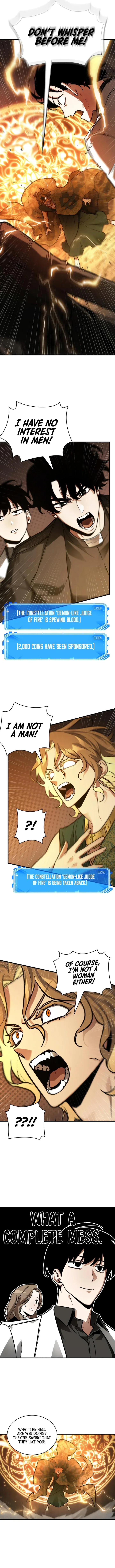 Omniscient Reader's Viewpoint manga, chapter 150, page 10 of 13