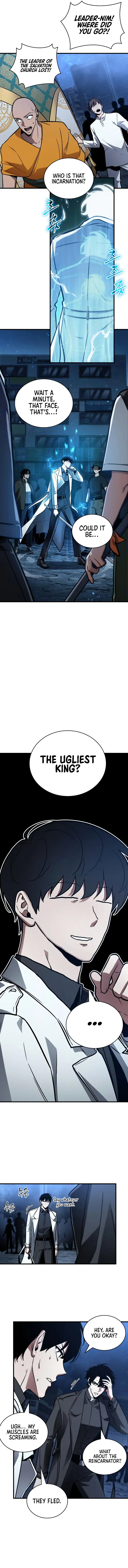 Omniscient Reader's Viewpoint manga, chapter 152, page 12 of 15