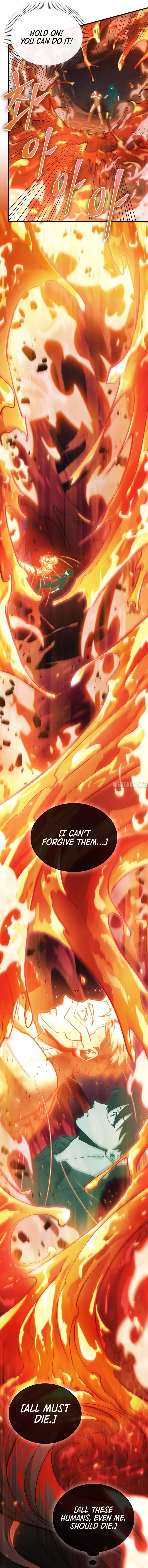 Omniscient Reader's Viewpoint manga, chapter 155, page 3 of 15