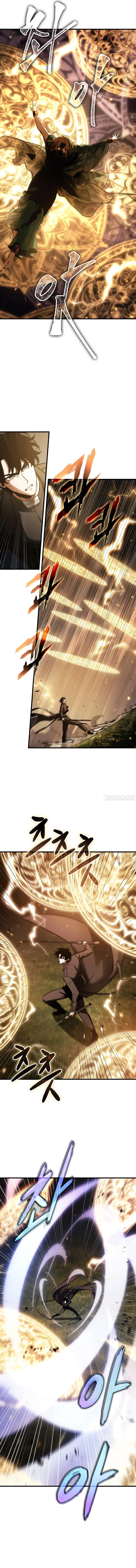 Omniscient Reader's Viewpoint manga, chapter 161, page 3 of 16