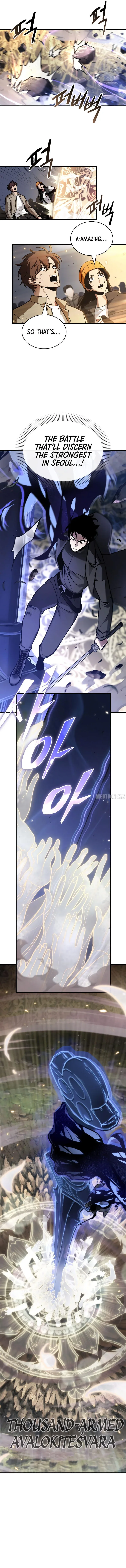 Omniscient Reader's Viewpoint manga, chapter 161, page 7 of 16