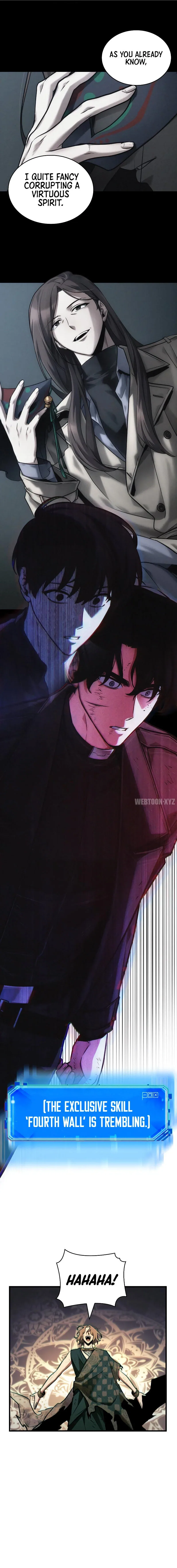 Omniscient Reader's Viewpoint manga, chapter 163, page 7 of 16