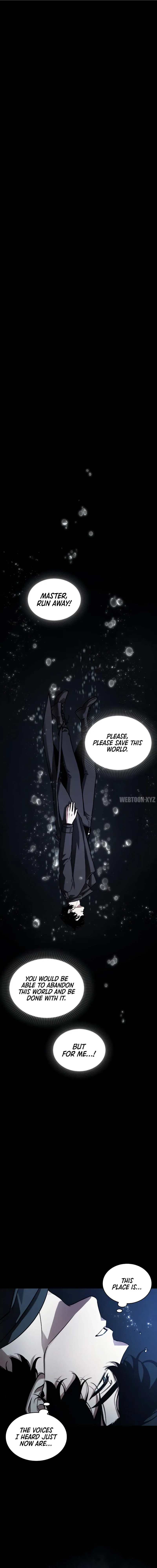 Omniscient Reader's Viewpoint manga, chapter 163, page 9 of 16