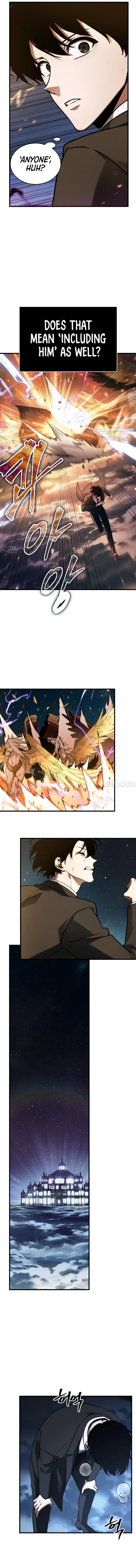 Omniscient Reader's Viewpoint manga, chapter 166, page 8 of 14