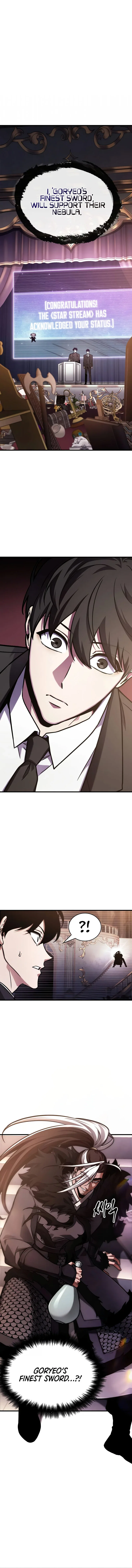 Omniscient Reader's Viewpoint manga, chapter 172, page 2 of 17