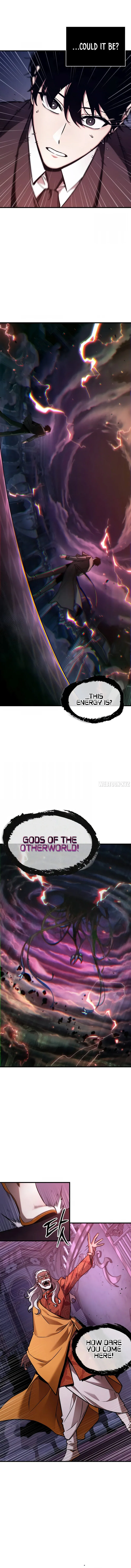 Omniscient Reader's Viewpoint manga, chapter 172, page 5 of 17