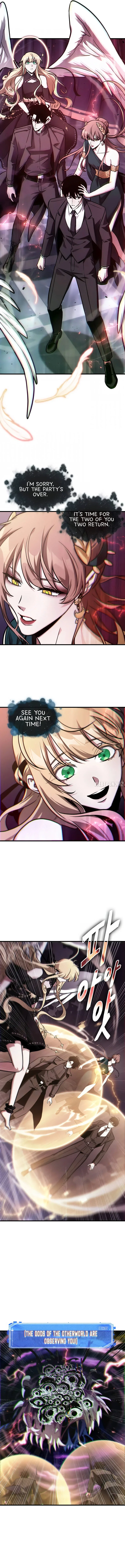 Omniscient Reader's Viewpoint manga, chapter 172, page 7 of 17