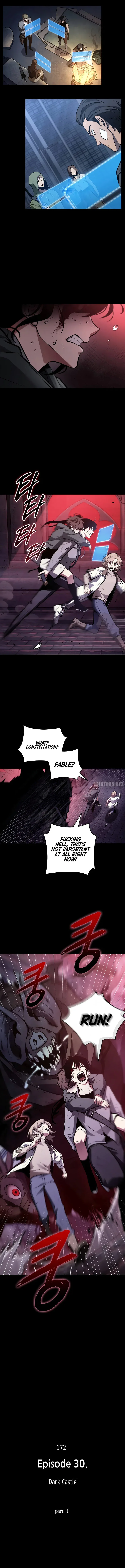 Omniscient Reader's Viewpoint manga, chapter 172, page 12 of 17