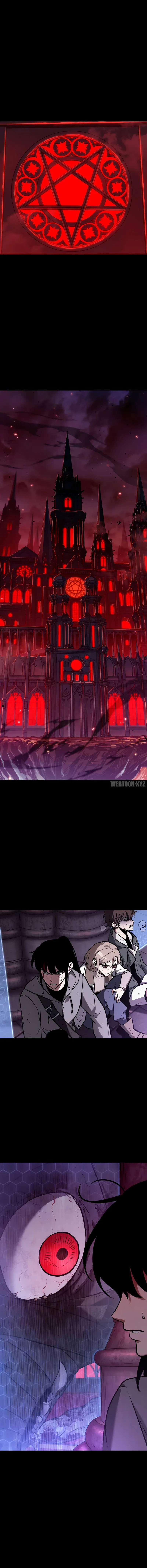 Omniscient Reader's Viewpoint manga, chapter 172, page 13 of 17