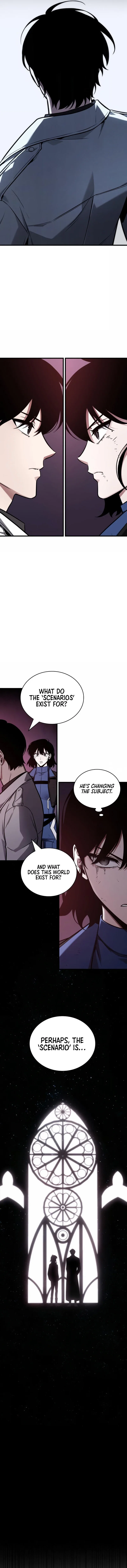 Omniscient Reader's Viewpoint manga, chapter 175, page 8 of 15