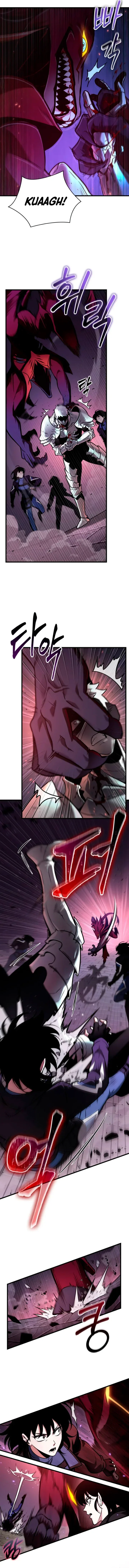 Omniscient Reader's Viewpoint manga, chapter 177, page 7 of 20