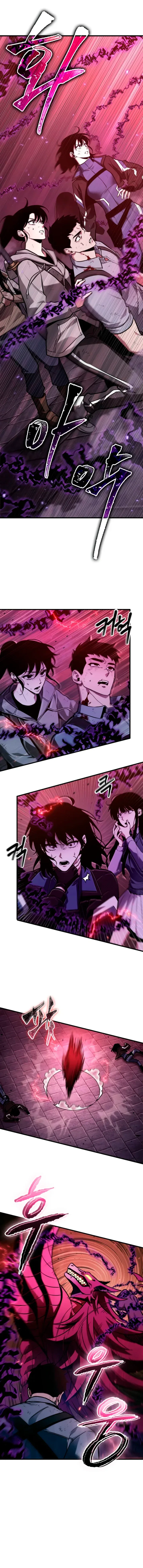 Omniscient Reader's Viewpoint manga, chapter 177, page 9 of 20