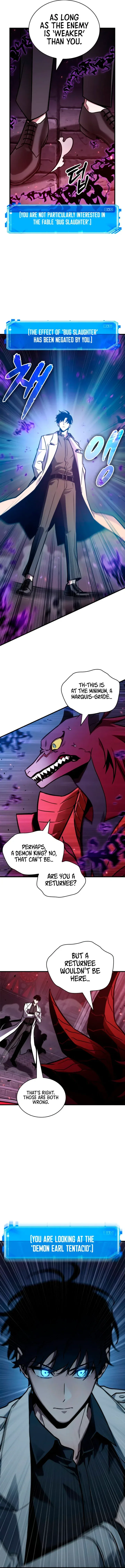 Omniscient Reader's Viewpoint manga, chapter 177, page 13 of 20