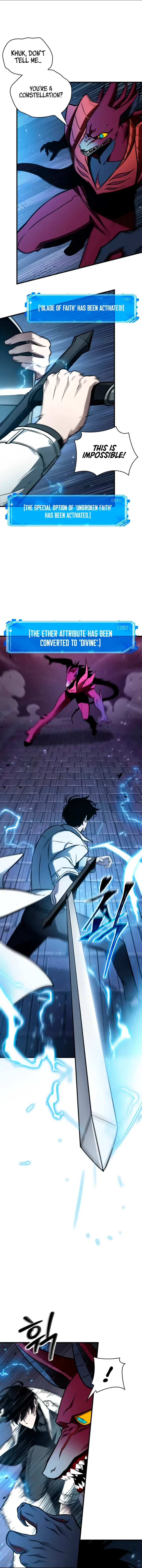 Omniscient Reader's Viewpoint manga, chapter 177, page 14 of 20