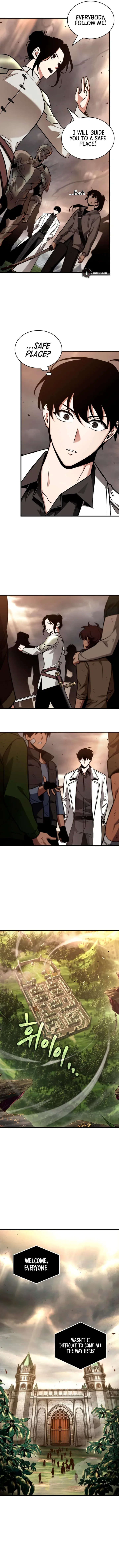 Omniscient Reader's Viewpoint manga, chapter 180, page 7 of 14